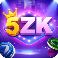 5ZK - Pertarungan Seru di Arena Virtual