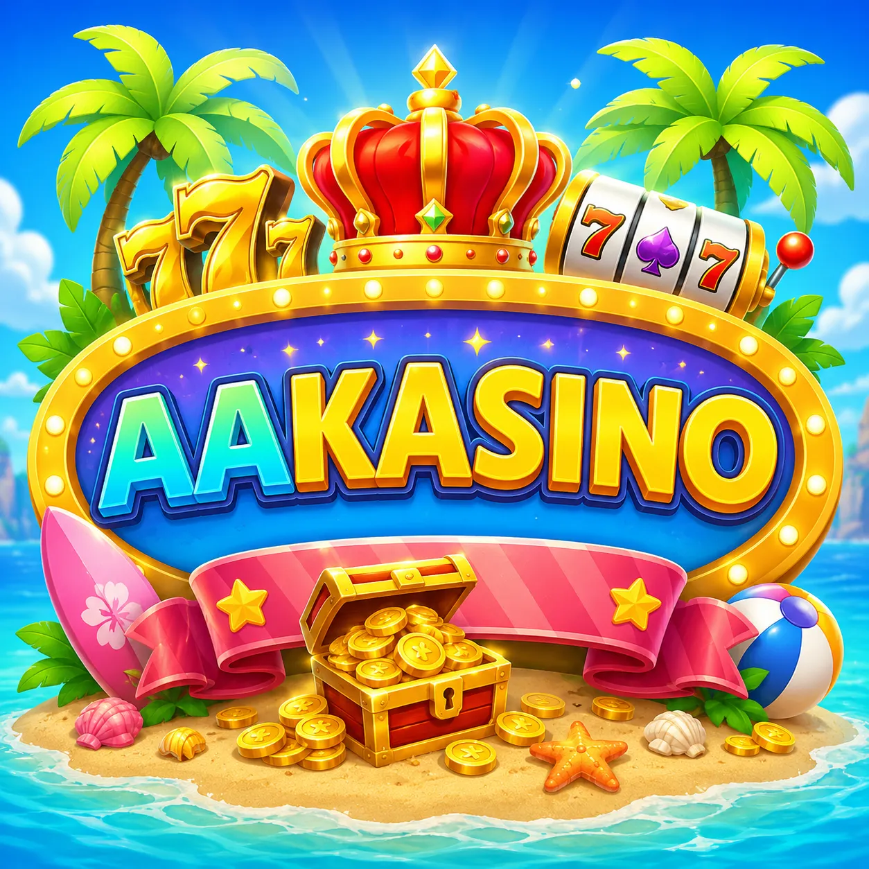 AAKASINO - Game Strategi Terbaik untuk Pecinta SLG