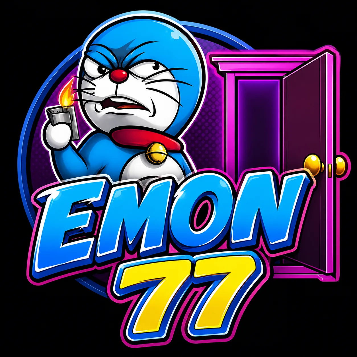 EMON77 - Keseruan Game Idle yang Menawan