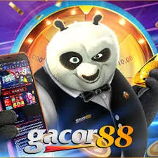 GACOR88 - Permainan Mahjong Seru dan Menarik