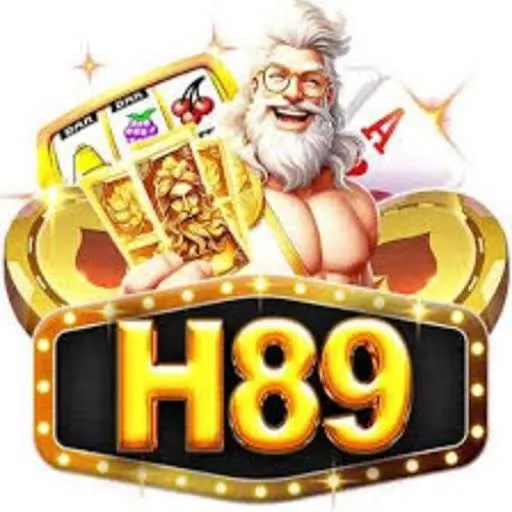 H89 - Game Bingo Seru dan Menarik