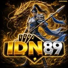 IDN89 - Pertempuran Intense di Dunia FPS