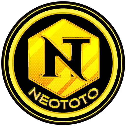 NEOTOTO - Petualangan Anime yang Menggugah
