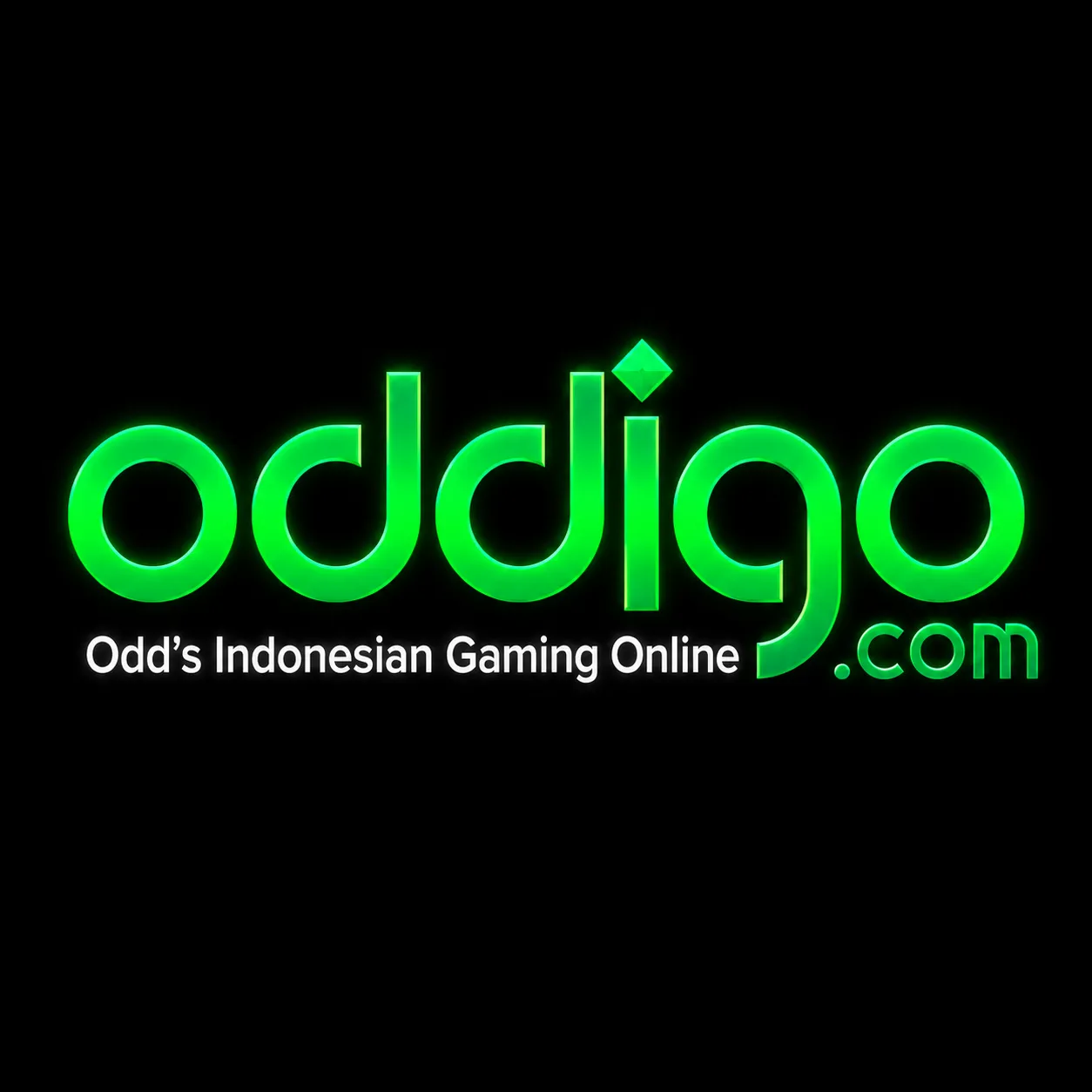 ODDIGO - Game Memancing yang Seru dan Mengasyikkan
