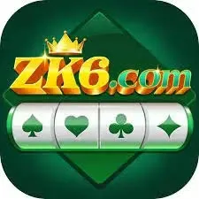 ZK6 - Game Memancing Seru dan Menantang